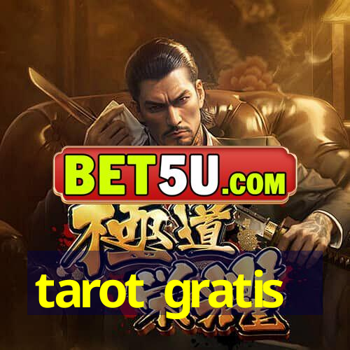 tarot gratis